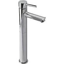 Grifo de lavabo Alplus caño extra alto