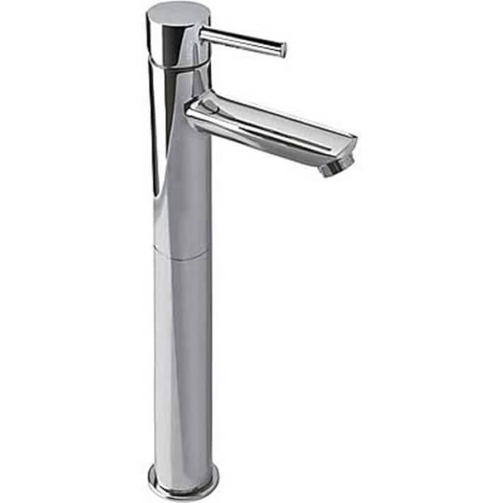 Grifo de lavabo Alplus ca&ntilde;o extra alto