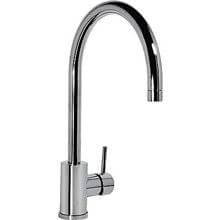 Grifo de lavabo Alplus 41,7cm de alto con maneta ECO