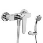 Grifo de ducha Flat-Tres
