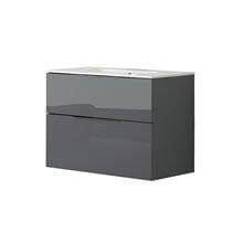 Mueble Compact46 gris Stillö