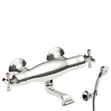 Grifo de bañera-ducha termostática ECO Monoclasic 1900