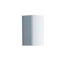Mueble auxiliar Safe blanco Stillö