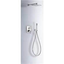 Kit de ducha empotrado MONO-TERM Tres