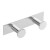 Colgador doble architect COSMIC