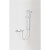 Kit de ducha termostático ECO MAX Tres teleducha