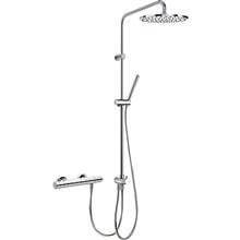 Conjunto de ducha ECO MAX Tres termostática