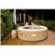 Jacuzzis desmontables