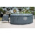 Spa hinchable Bestway Lay-Z-Spa Palm Springs Hidrojet