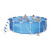 Piscina desmontable redonda 457x122 cm STEEL PRO MAX Bestway