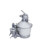 Depuradora de arena 3785 l/h Bestway