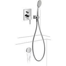 Grifo de empotrar para baño-ducha MONO-TERM Tres