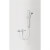 Kit de bañera-ducha termostático ECO MAX Tres teleducha