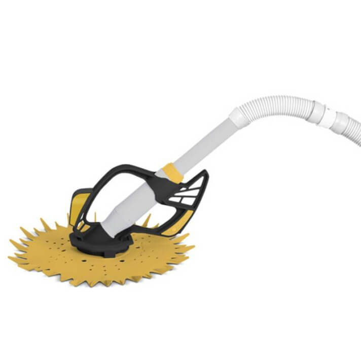 Limpiafondos autom&aacute;tico para piscinas Dipper