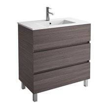 Mueble 61cm Alsacia 3 cajones SALGAR FUSSION LINE