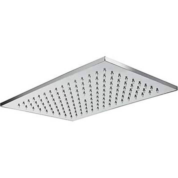 Rociador ducha rectangular TRES