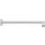 Brazo de ducha a pared 40 cm TRES