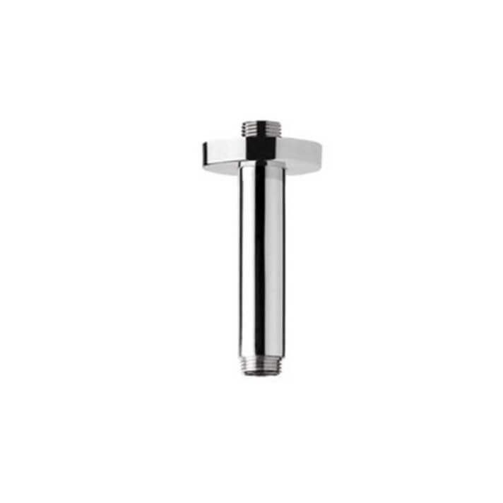 Brazo de ducha a techo 10 cm TRES