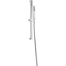 Kit ducha barra deslizante PROJECT-SLIM TRES