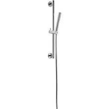 Kit ducha barra deslizante estilo moderno TRES