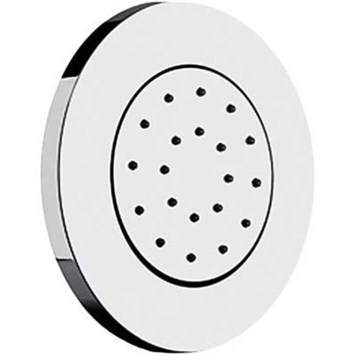 Jet empotrado antical circular TRES