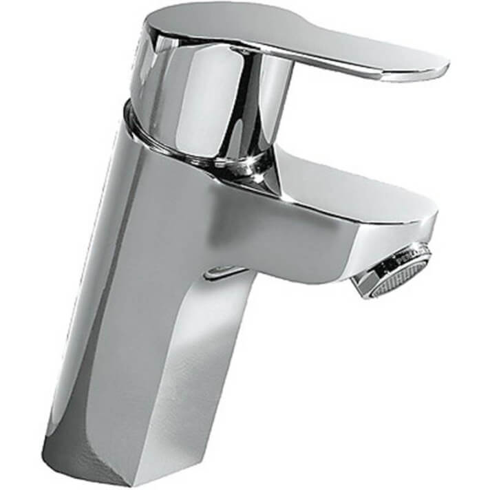 Grifo de lavabo alto BM-TRES eco-eficiente