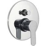 Grifo empotrado baño-ducha BM-TRES