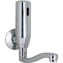 Grifo de lavabo electrónico 1 agua TRES