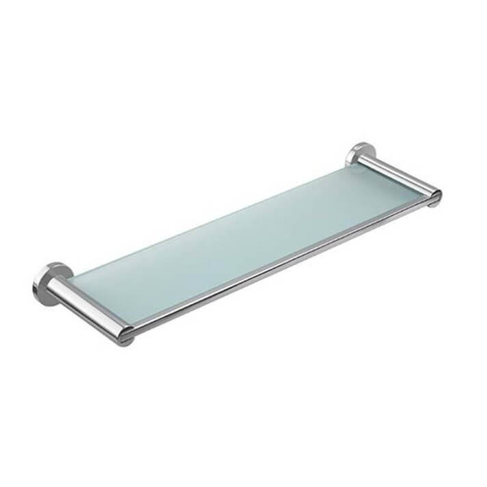 Estante vidrio 43 cm architect COSMIC