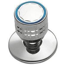Llave de paso de 1 agua ESE-23 TRES