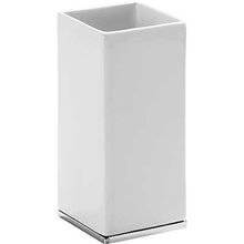 Vaso de sobremesa SLIM-TRES