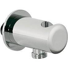 Soporte circular para ducha TRES