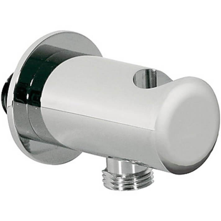 Soporte circular para ducha TRES