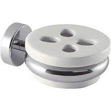 Portacepillos de pared MAX-TRES