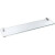 Repisa de cristal baño 40x11 TRES