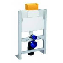 Cisterna QUADRO para pladur
