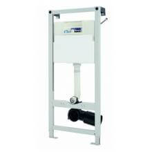 Cisterna QUADRO con soporte