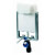 Cisterna SANBEST con soporte