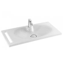 Lavabo de encastrar CLEAN 103 CT