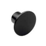 Colgador black COSMIC