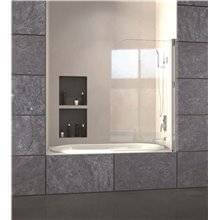 Mampara de baño frontal ST BOMBAY - Doccia