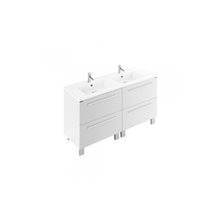 Mueble ÁREA DENIA 120 blanco