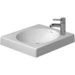 Lavabo sobre encimera Architec 50 Duravit