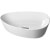 Lavabo sobre encimera CapeCod DURAVIT