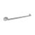 Asa 78cm acero Inox Comfort Access Roca