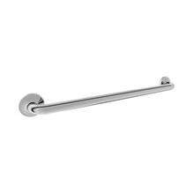 Asa 68cm acero Inox Comfort Access Roca