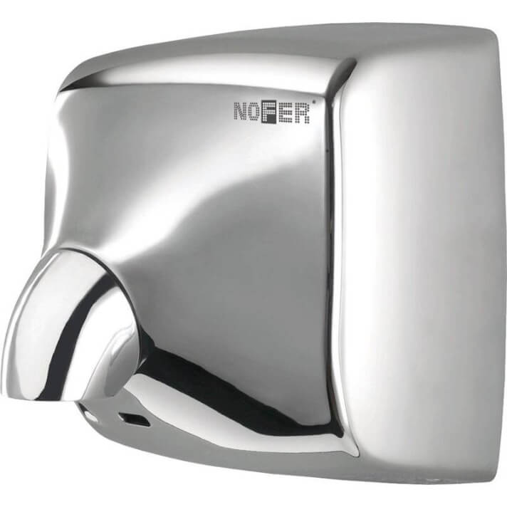 Secamanos brillo WINDFLOW Nofer