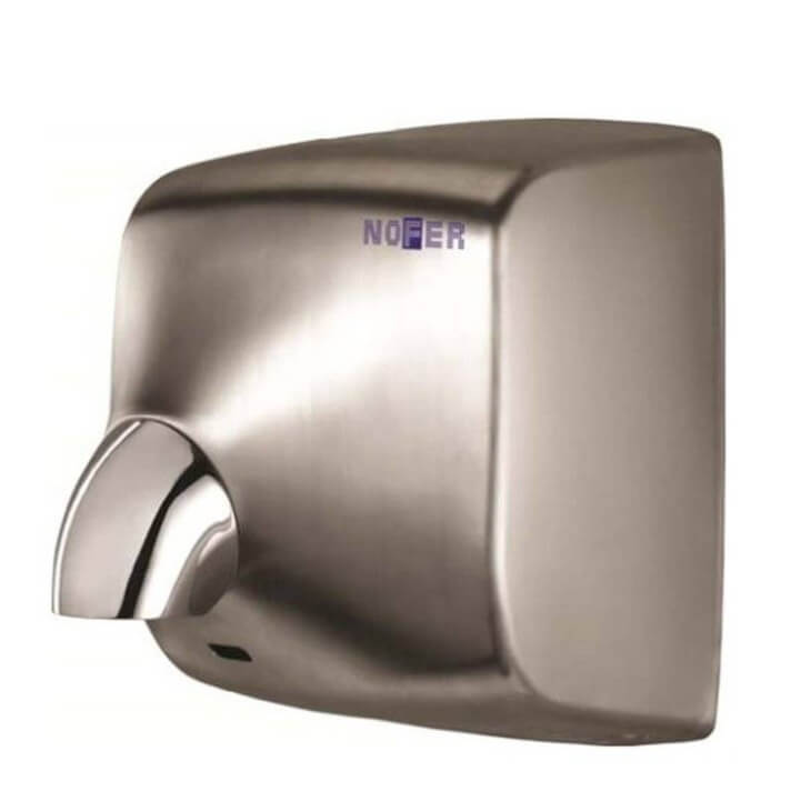 Secamanos satinado WINDFLOW Nofer