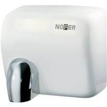 Secamanos blanco Cyclon Nofer