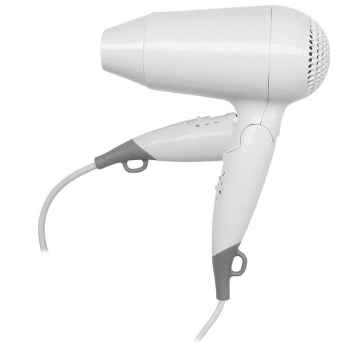 Secapelo Hotel line plegable blanco NOFER